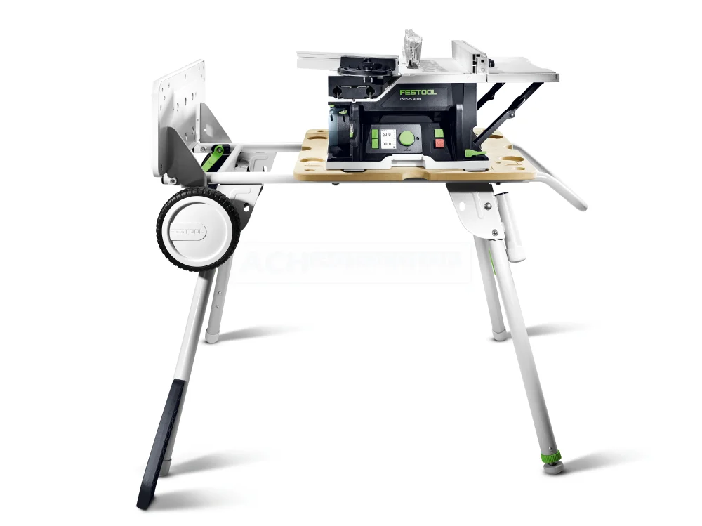 Festool Akku-Tischkreissäge CSC SYS 50 EBI-Set - 577379 – Bild 4