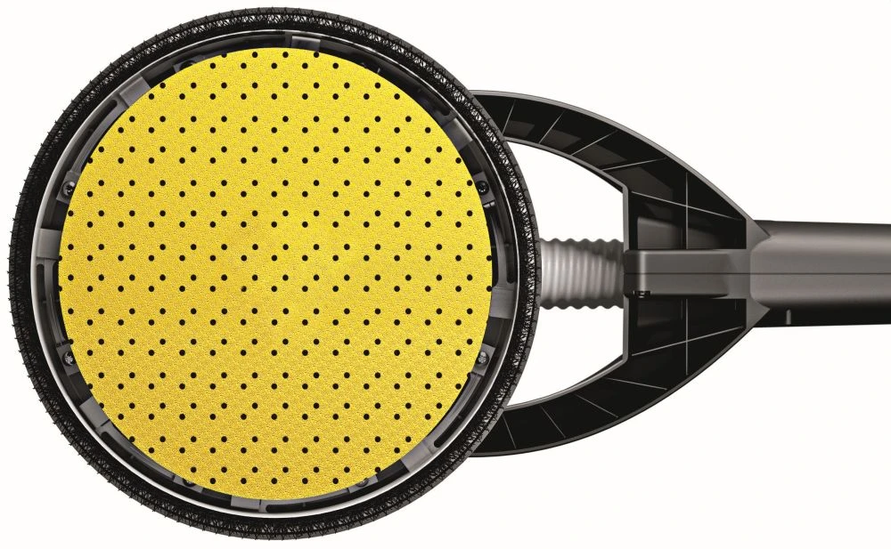 FLEX 405884 GE 5 Wand-/Deckenschleifer Giraffe® – Bild 12