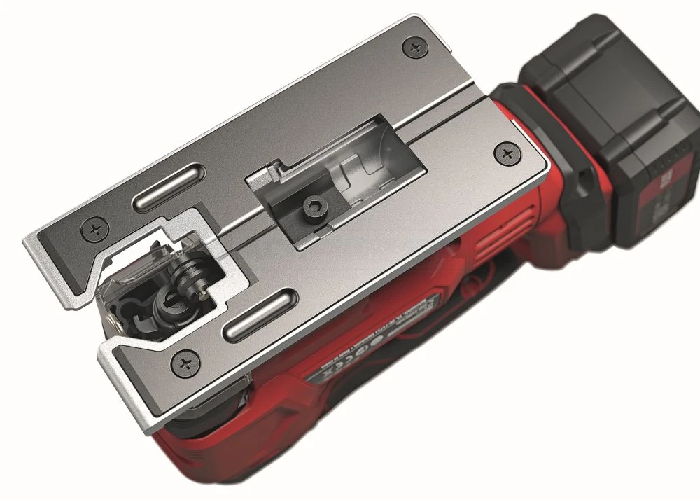 FLEX 489794 JSB 18.0-EC C Akku-Stichsäge 18V – Bild 2