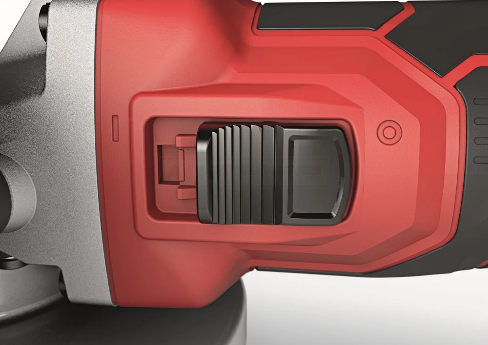 FLEX 499307 LB 125 18.0-EC C Akku-Winkelschleifer 18V, Bremse, 125mm – Bild 7