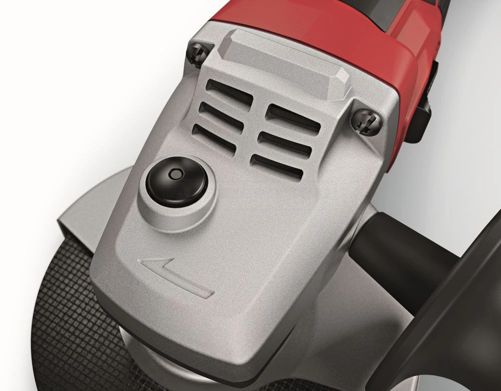 FLEX 499315 LB 125 18.0-EC Akku-Winkelschleifer 18V, Bremse, 125mm – Bild 8