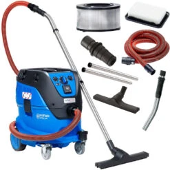 NILFISK H Sauger ATTIX 44 2H IC 220 240V BG BAU ASBEST Nass Trocken 107419013