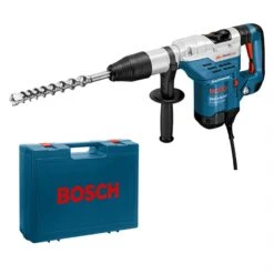 Bosch Bohrhammer GBH 5-40 DCE Mit SDS-max Im Koffer 0611264000