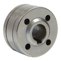 GYS Drahtführungsrolle Typ A - Fülldraht Ø1,0/1,2 - Stahl - 062221