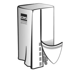 GYS Schutzhaube Für PROLINER - 062733