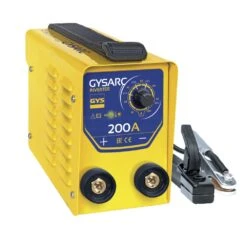 GYS GYSARC 200 DC E-Handschweißinverter - 065512