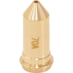 GYS 5 Lange Schneiddüsen 70A - Plasmabrenner MT-70 - 067202