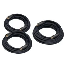 GYS Kit 3 Kabel DEGAUSS - 067929