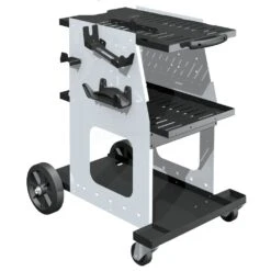 GYS TRANSPORTWAGEN 4m³ WELD 810 XL - 070967