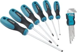 HAZET Schraubendreher-Satz 810/2