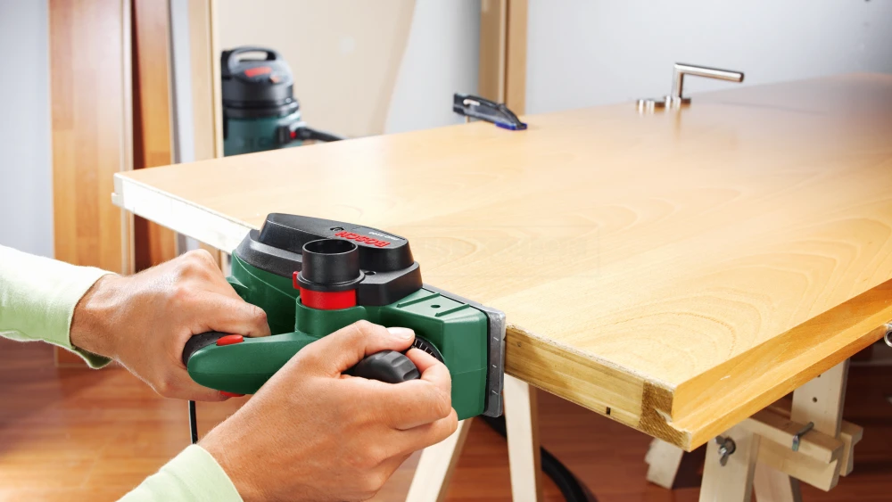 Bosch Hobel PHO 3100 0603271100 – Bild 4