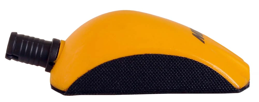 Exzenterschleifer Elektro Mirka DEROS 650CV Set + 50 Abranet Scheiben & Roundykit Gratis – Bild 3