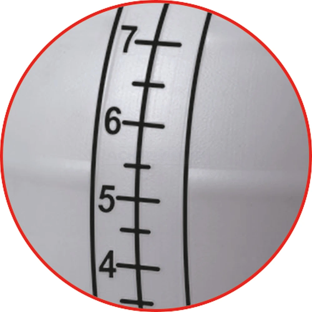 KS Tools Universal Getriebeöl-Füllsystem-Satz Mit 20-tlg. Adaptersatz - 150.9275 – Bild 10