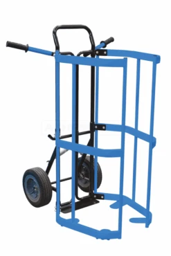 KS Tools Räder-und Fasswagen, 280kg - 160.0063