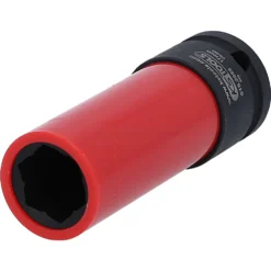 KS Tools Spezial-Alu-Felgen Sonderprofil-Kraft-Stecknuss Für Mercedes, 17mm - 515.2055