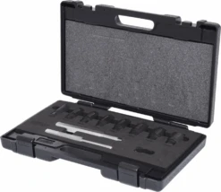 KS Tools Radsicherungs-Demontageset, 10-tlg. - 913.1480