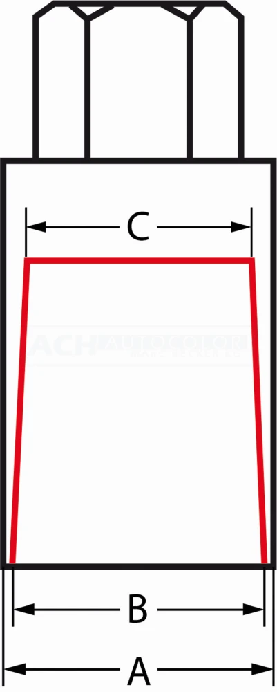 KS Tools Radsicherungs-Demontageset, 10-tlg. - 913.1480 – Bild 11