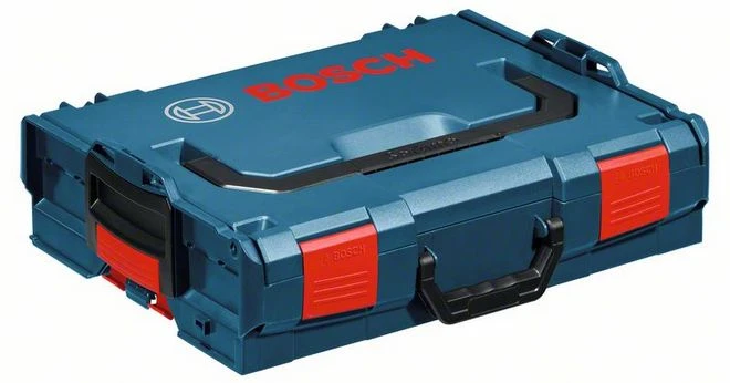 Bosch Akku Stichsäge GST 12V-70 Solo Version L-BOXX 06015A1002 – Bild 2