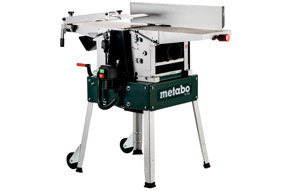 Metabo HC 260 C 2,80 DNB Hobelmaschine - 114026100
