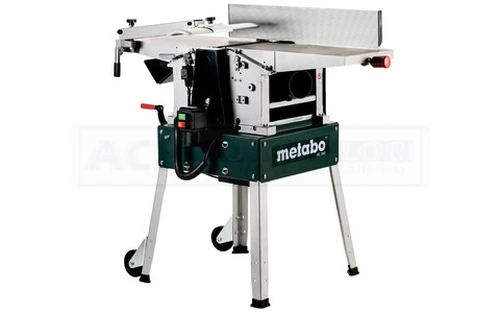 Metabo HC 260 C 2,80 DNB Hobelmaschine - 114026100 – Bild 2