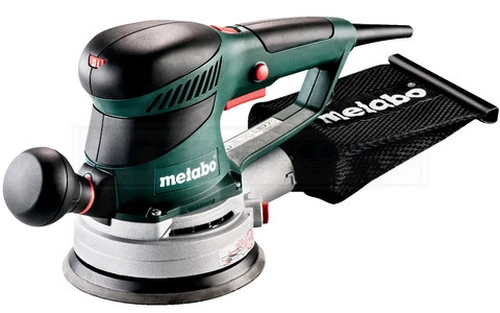 Metabo SXE 450 TurboTec Exzenterschleifer - 600129700 – Bild 2