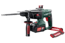 Metabo KHA 18 LTX Akku-Kombihammer - 600210500