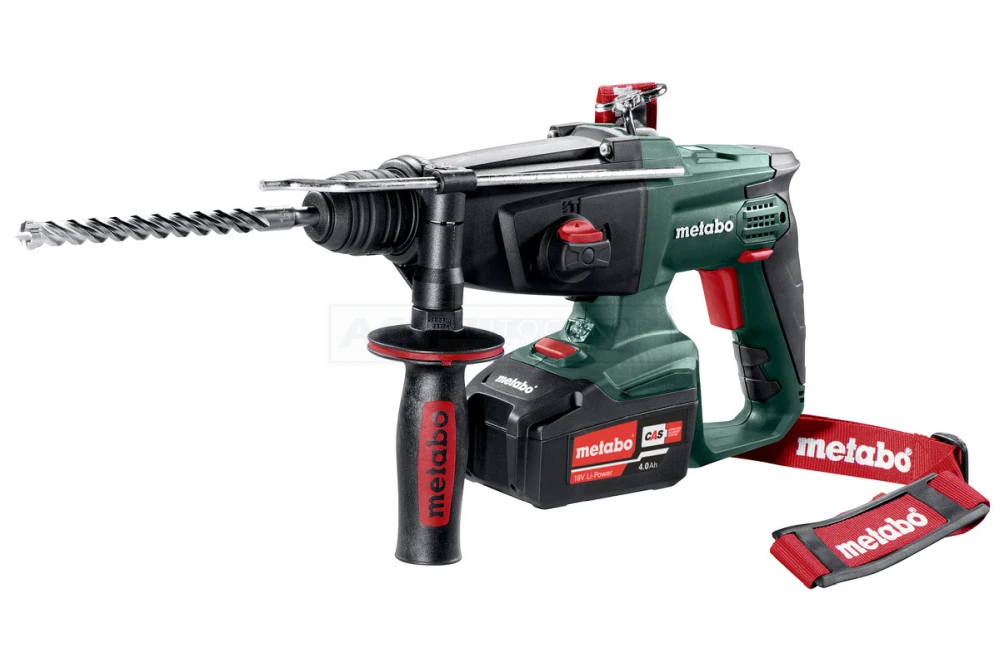 Metabo KHA 18 LTX Akku-Kombihammer - 600210500