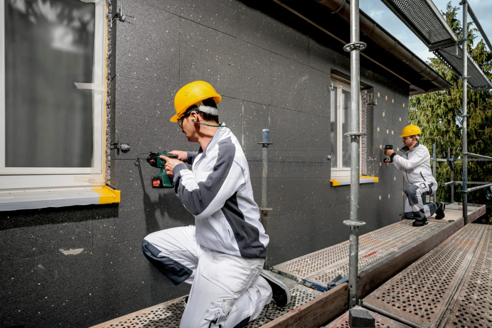 Metabo KHA 18 LTX Akku-Kombihammer - 600210500 – Bild 3