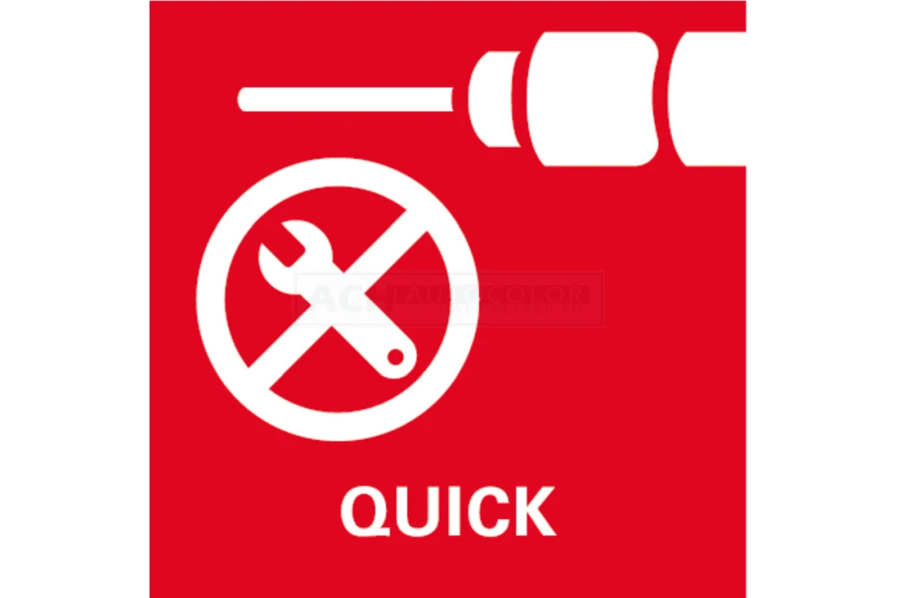 Metabo KHA 18 LTX BL 24 Q Set Akku-Kombihammer - 600211910 – Bild 5