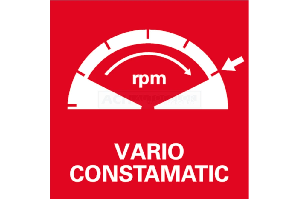 Metabo KHA 18 LTX BL 24 Q Set Akku-Kombihammer - 600211910 – Bild 9