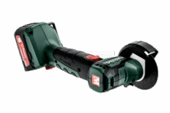 Metabo PowerMaxx CC 12 BL Akku-Winkelschleifer - 600348500