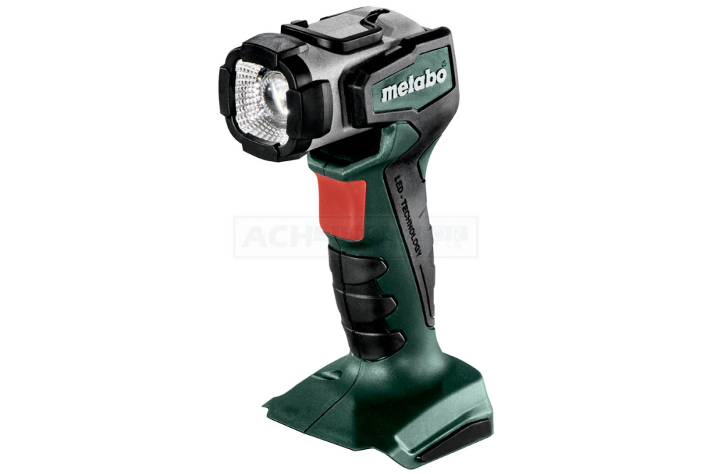 Metabo ULA 14.4-18 LED Akku-Handlampe - 600368000