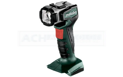 Metabo ULA 14.4-18 LED Akku-Handlampe - 600368000 – Bild 2