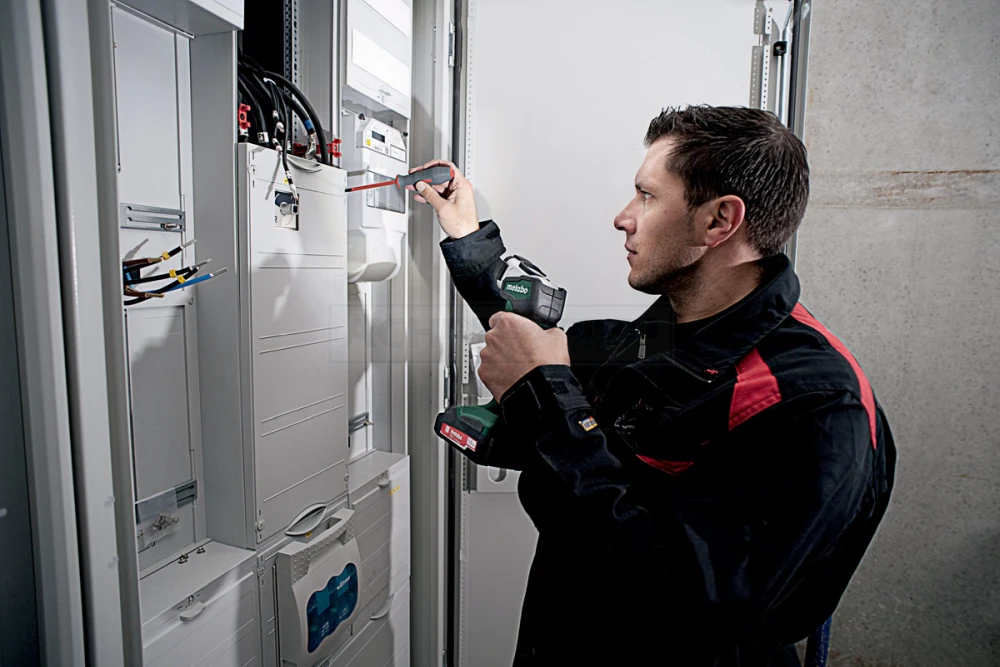 Metabo ULA 14.4-18 LED Akku-Handlampe - 600368000 – Bild 3