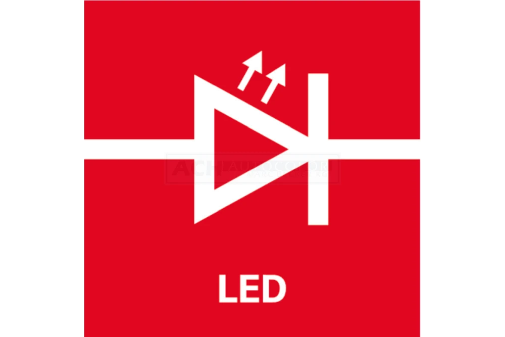 Metabo ULA 14.4-18 LED Akku-Handlampe - 600368000 – Bild 4