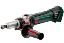 Metabo GA 18 LTX G Akku-Geradschleifer - 600639850
