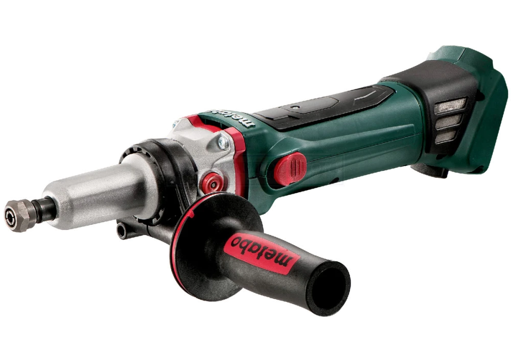 Metabo GA 18 LTX G Akku-Geradschleifer - 600639850