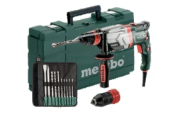 Metabo UHEV 2860-2 Quick Set Multihammer - 600713510