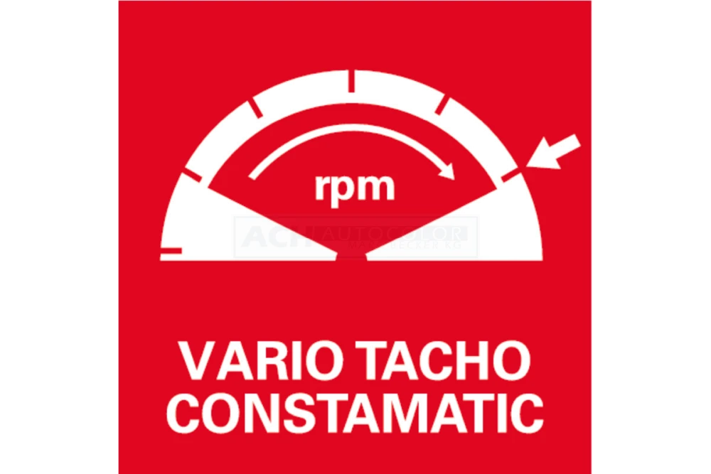 Metabo UHEV 2860-2 Quick Set Multihammer - 600713510 – Bild 9