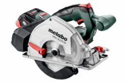 Metabo MKS 18 LTX 58 Akku-Metall-Handkreis - 600771700