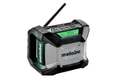 Metabo R 12-18 BT Akku-Baustellenradio - 600777850