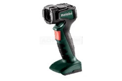Metabo PowerMaxx ULA 12 LED Akku-Handlampe - 600788000