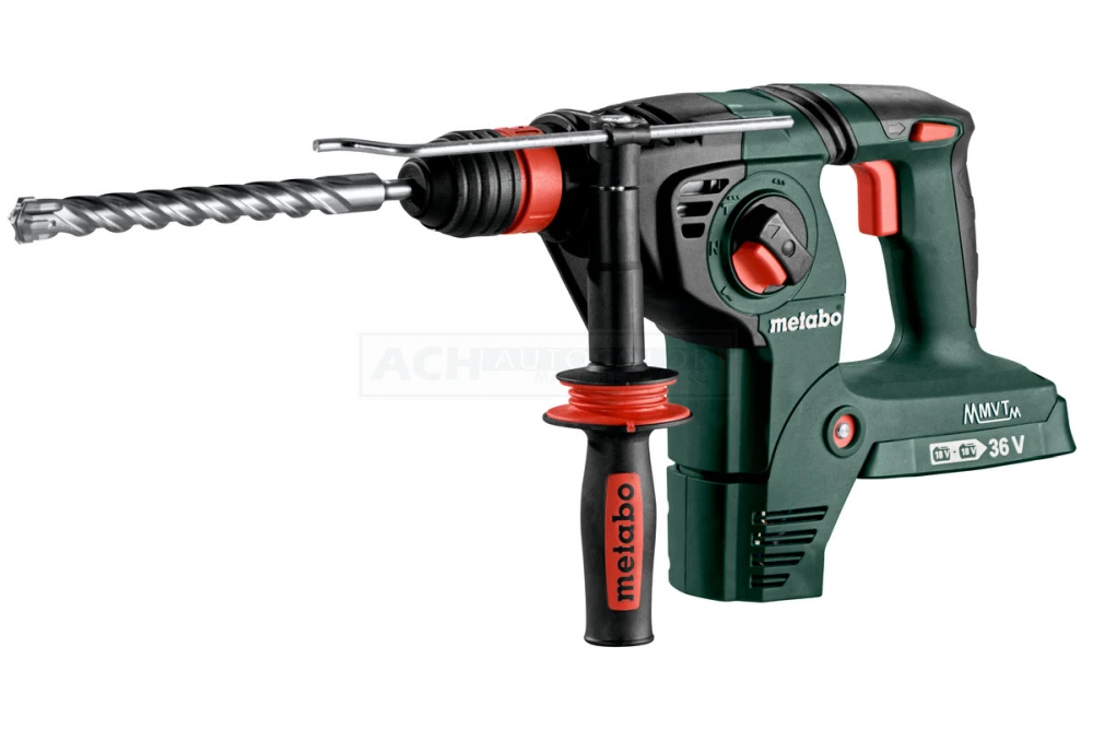 Metabo KHA 36-18 LTX 32 Akku-Kombihammer - 600796840