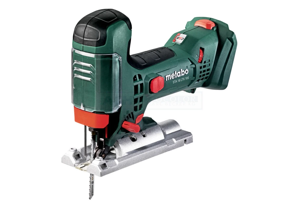 Metabo STA 18 LTX 100 Akku-Stichsäge - 601002840