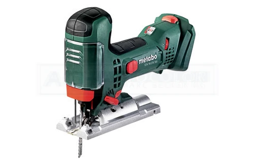 Metabo STA 18 LTX 100 Akku-Stichsäge - 601002840 – Bild 2
