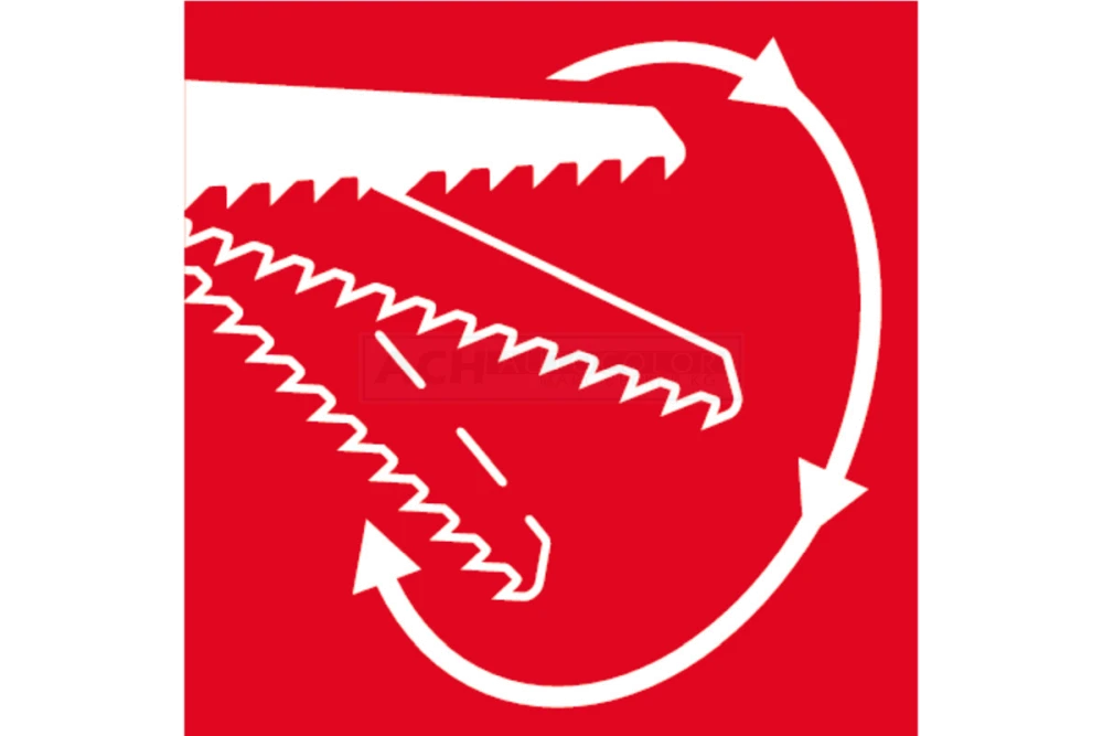 Metabo STA 18 LTX 100 Akku-Stichsäge - 601002840 – Bild 5