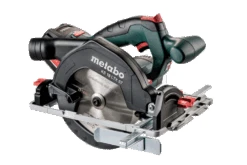 Metabo KS 18 LTX 57 Akku-Handkreissäge - 601857700