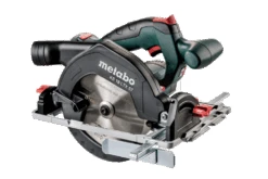 Metabo KS 18 LTX 57 Akku-Handkreissäge - 601857840