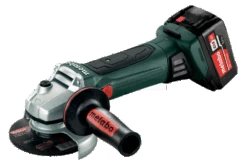 Metabo W 18 LTX 125 Quick Akku-WS - 602174650