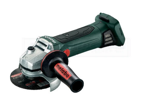 Metabo W 18 LTX 125 Quick Akku-WS - 602174850 – Bild 2